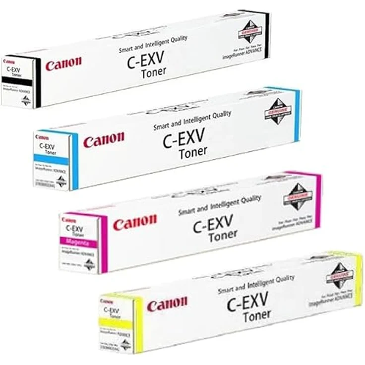 Canon imageRUNNER C3326i Laser A3 1200 x 1200 DPI 26 Seiten pro Minute, Multifunktionsdrucker von Canon – Bild 6