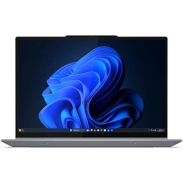 Lenovo ThinkBook 14 2-in-1 Gen 5, Convertible-Notebook mit Intel Core Ultra 7 255U, 32 GB RAM, 1 TB SSD, 14" WUXGA Touchscreen, grau – Bild 7