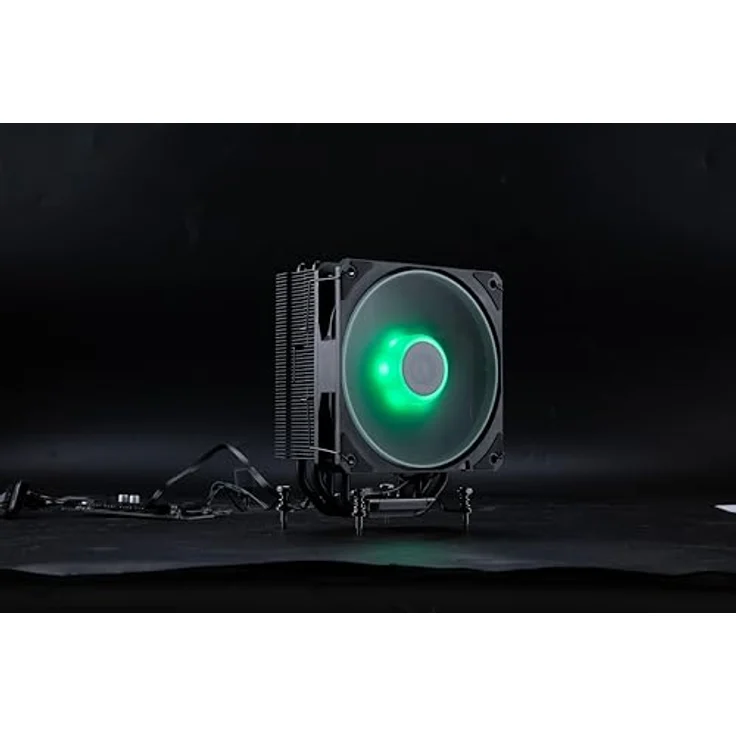 MSI MAG COREFROZR AA13, Gehäuselüfter mit effizienter Kühltechnologie – Bild 4