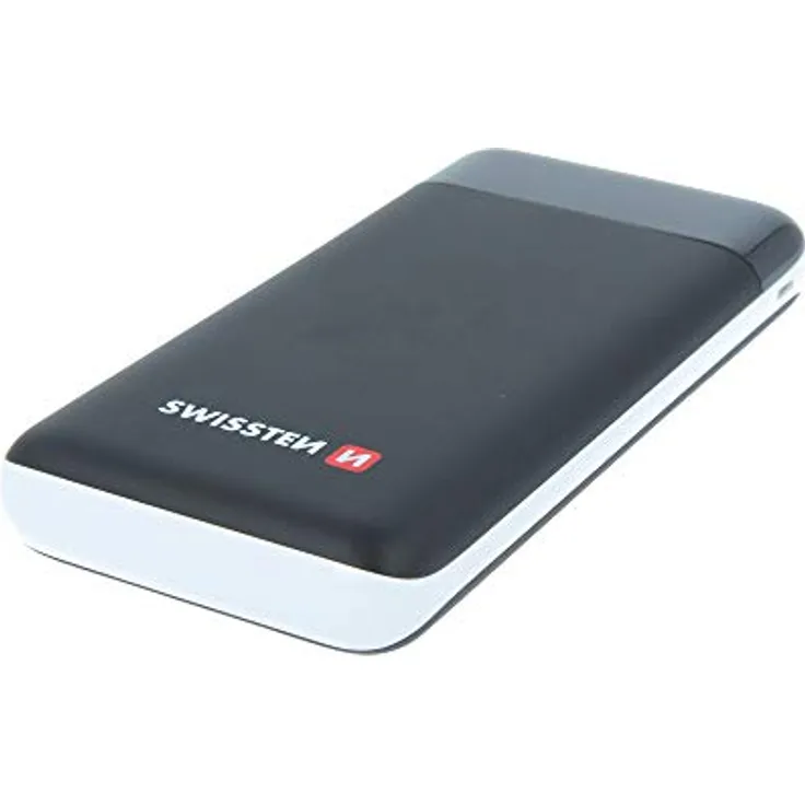 SWISSTEN Power Bank max 30 000 mAh