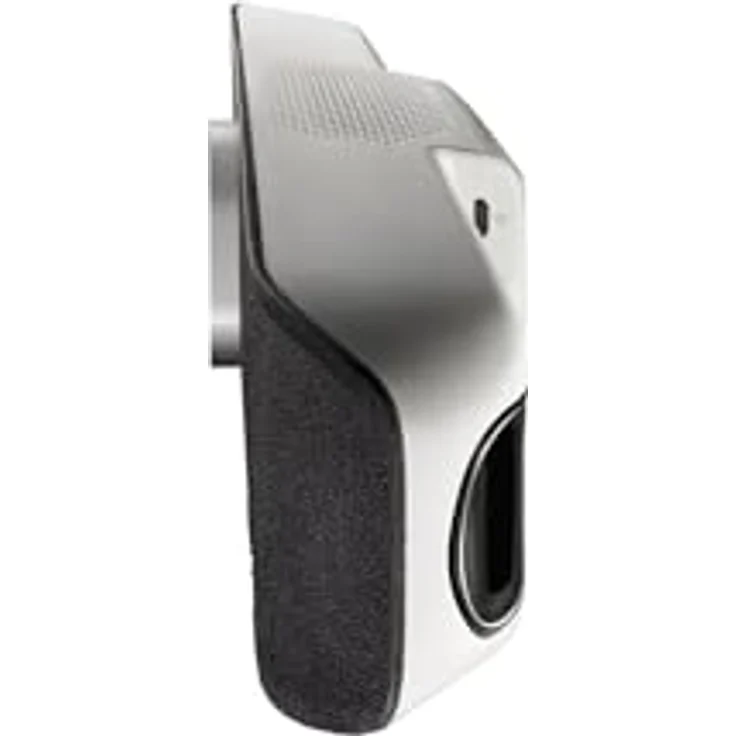Poly Studio X70 & TC10 All-in-one 4K Video Konferenz (EU), professionelle 20-Megapixel-Kamerasensoren und Zwei-Wege-Stereo-Lautsprecher – Bild 5