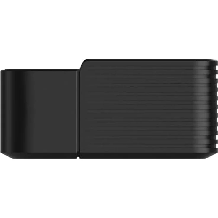 Optoma WL10C, Portabler Projektor mit Sensor-Aufputzdose, schwarz – Bild 4