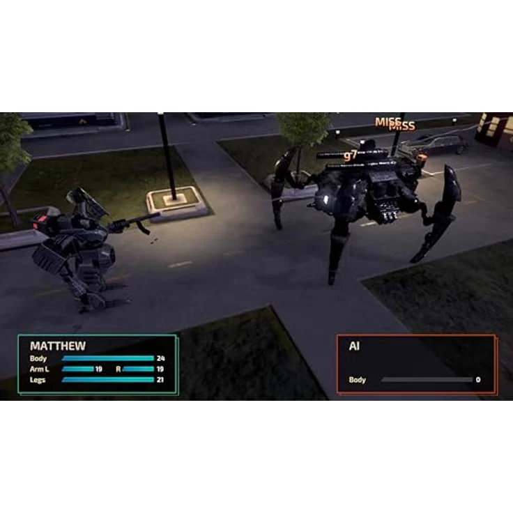 MICROÏDS Front Mission 1st - Limited Edition, PS5-Games, komplexes geopolitisches Universum – Bild 5