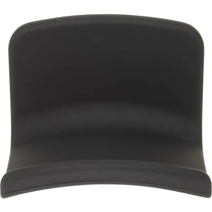 Dynavox KH-300, Kopfhörerhalterung in Schwarz, stabil und mit Silikonoberfläche für sicheren Halt – Bild 3