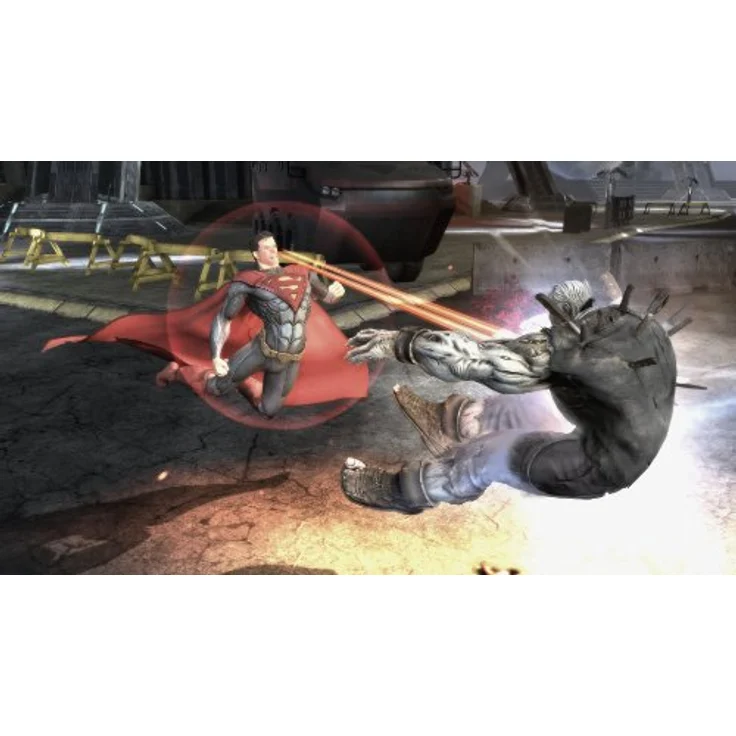 Injustice: Götter unter uns (PS3) – Bild 3