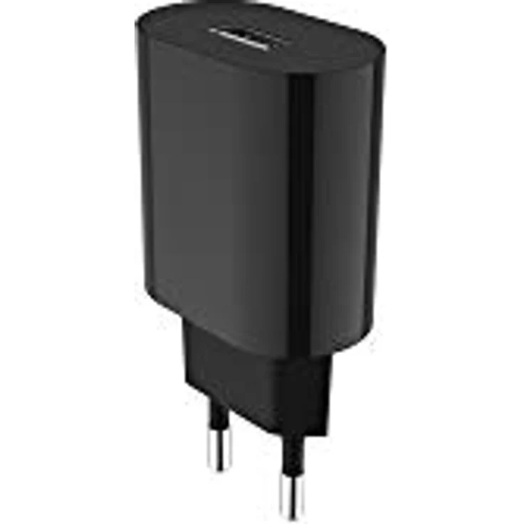 Realpower 257639 wireless Charger schwarz-rot – Bild 6