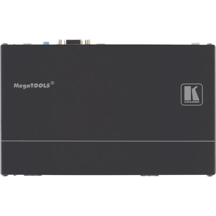 Kramer Electronics MegaTOOLS DIP-20, HDBaseT Sender mit umfassender Steuerung