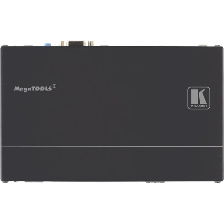 Kramer Electronics MegaTOOLS DIP-20, HDBaseT Sender mit umfassender Steuerung