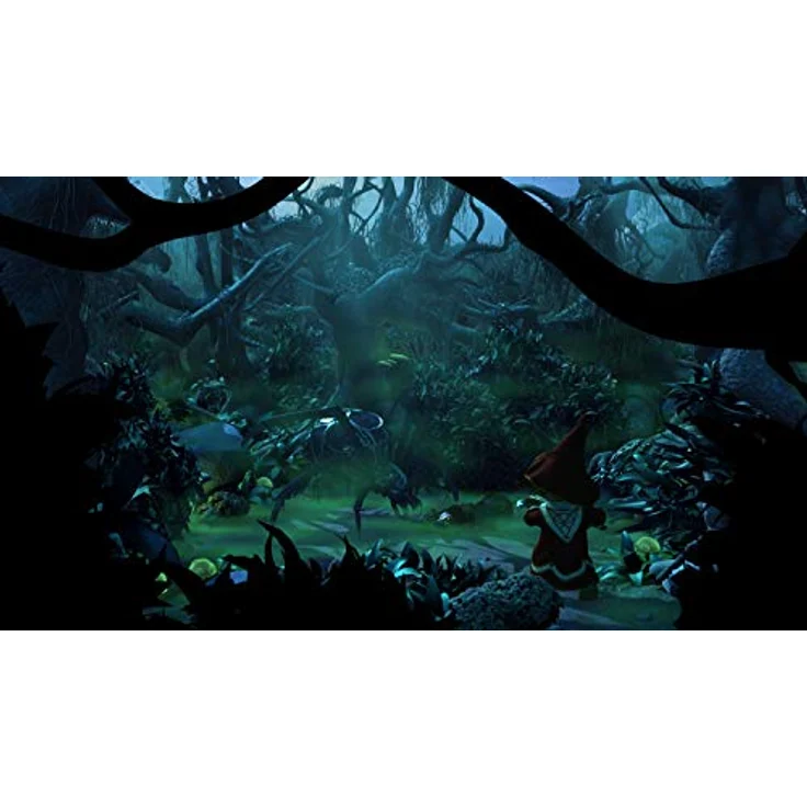 The Book of Unwritten Tales 2 (Switch) – Bild 6