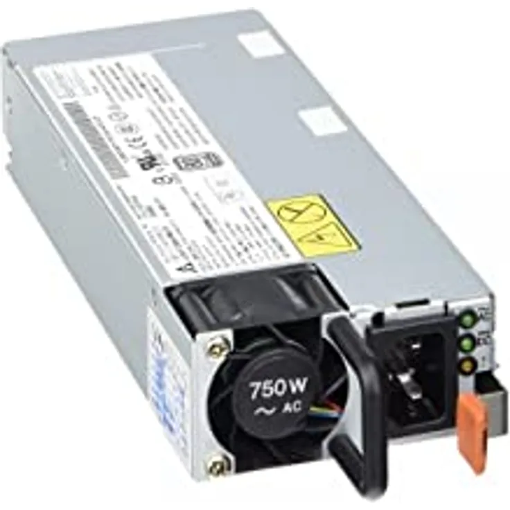 Lenovo DCG ThinkSystem Power Supply 750W (7N67A00884)