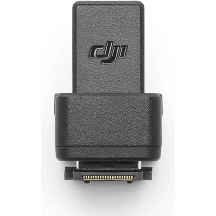 DJI Mic 2-Kameraadapter, Kompatibel mit Sony Kameras - Preisvergleich – Bild 5