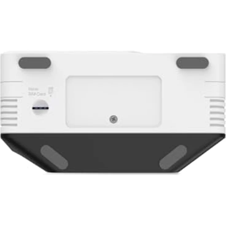 MERCUSYS AX3000 MB520-5G, Dual-Band Wi-Fi 6 Router mit 2.5GbE Mesh, weiß – Bild 2