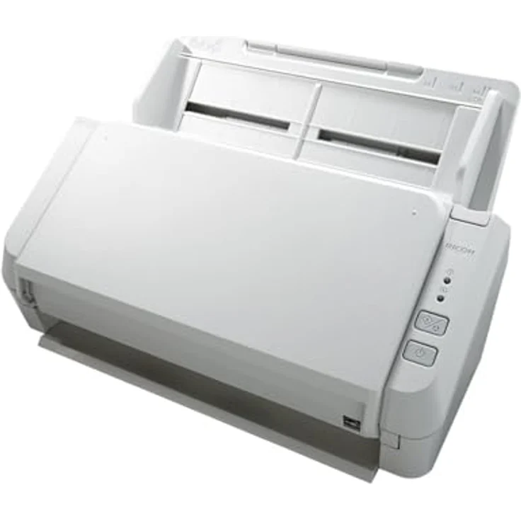 Fujitsu SP-1130N – Bild 4