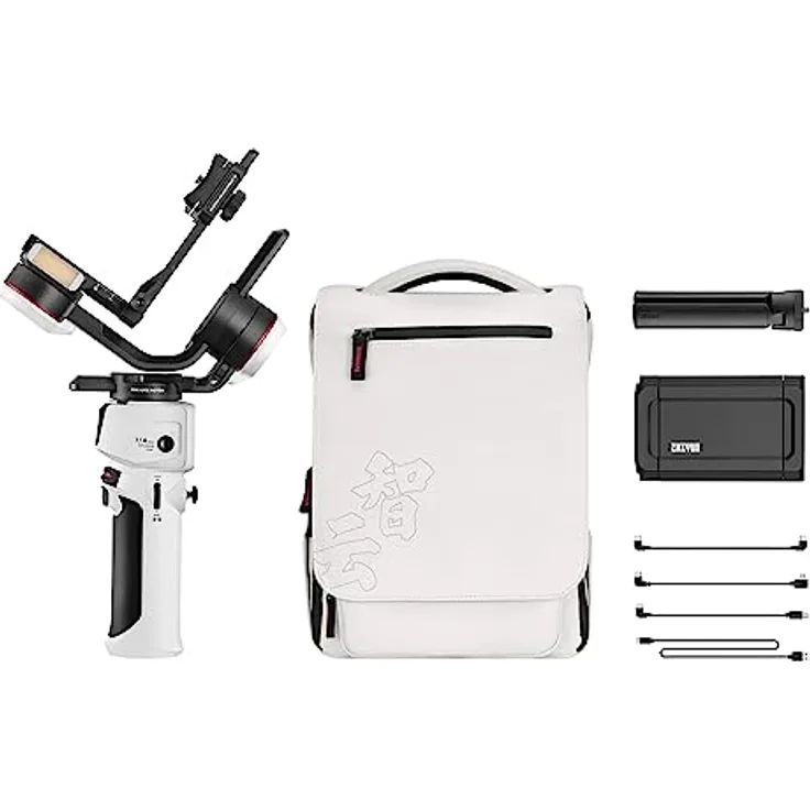 ZHIYUN Crane M3S Combo Gimbal Stabilisator