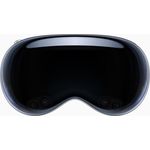 Apple Vision Pro 2024, 256GB Speicher, 3D Display, Apple M2 Chip, Stereoscopic 3D Camera, Spatial Audio