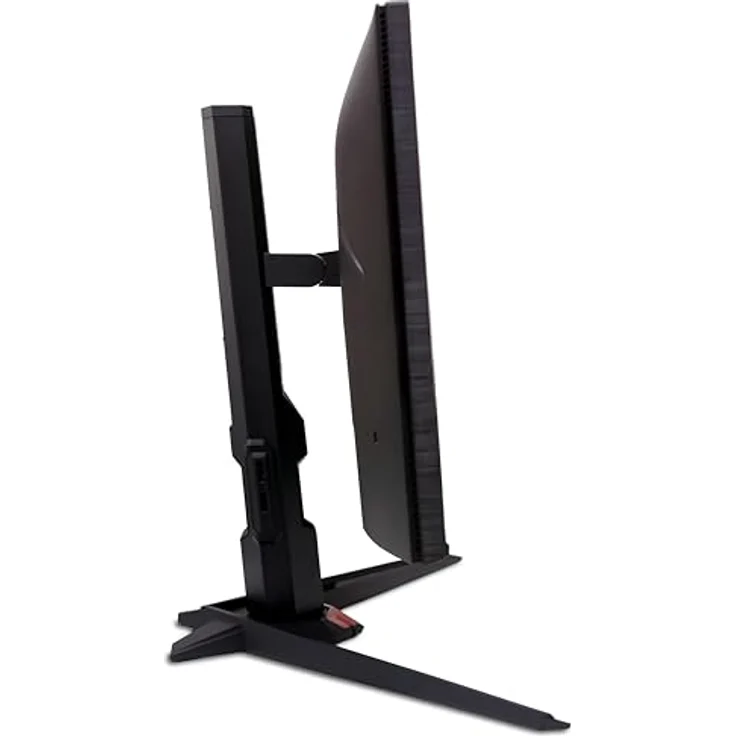 Acer Nitro XV270U F3, 27 Zoll WQHD Gaming Monitor, IPS, 320Hz, 0.5ms, höhenverstellbar, FreeSync Premium, 2xHDMI 2.1, DP 1.4 – Bild 5