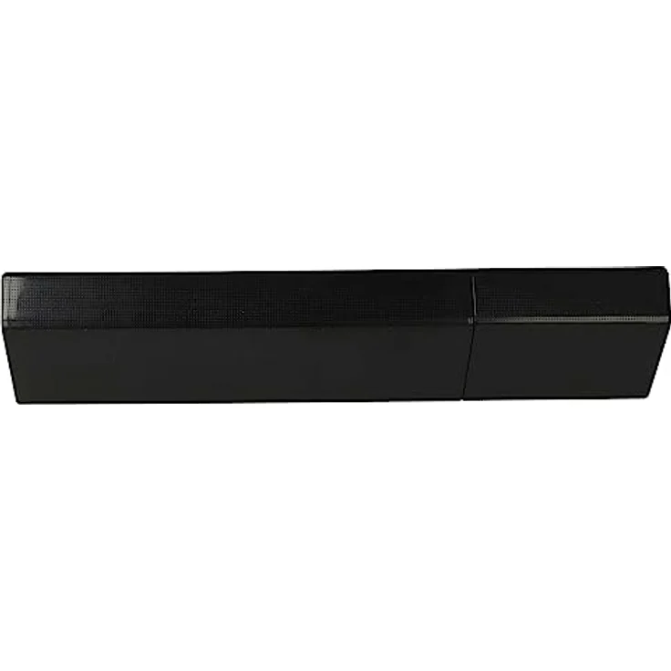 vhbw Fernbedienung kompatibel mit Sony KDL-37EX725, KDL-37EX720, KDL-37P3600, KDL-37P3020, KDL-37P5500 Fernseher, TV - Ersatzfernbedienung, kein Programmieren notwendig, RM-ED047 Ersatz, schwarz – Bild 3