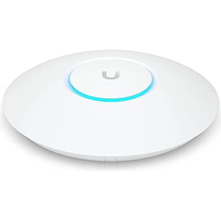 Ubiquiti AP Unifi U6+ 3.0 Gbps, RJ45 ohne PoE-Injektor – Bild 4