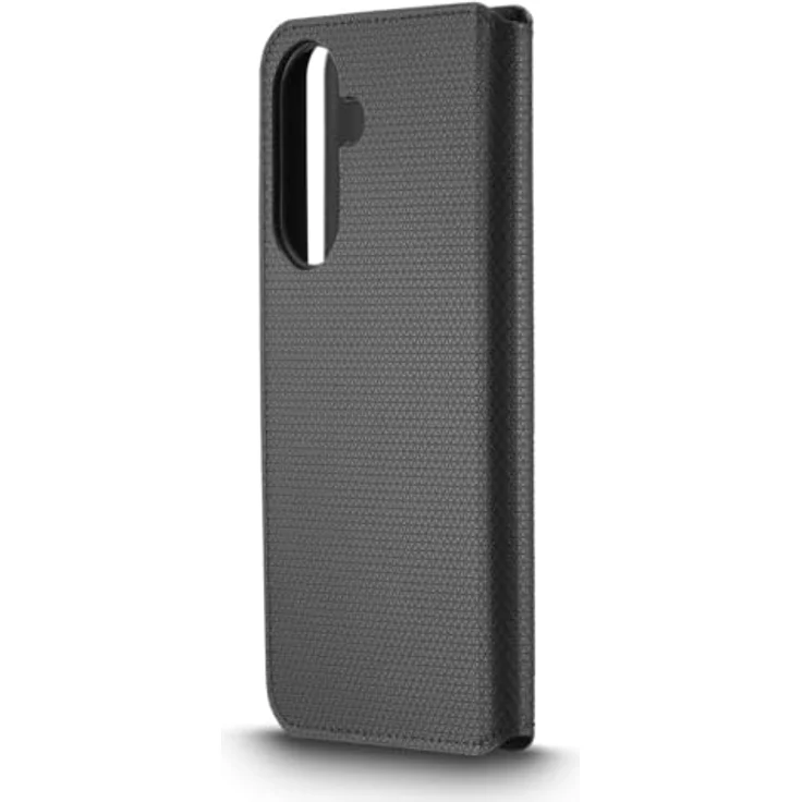 Hama Slim Folio Handytasche für Samsung Galaxy A57 5G, Schwarz, Booklet-Design – Bild 5