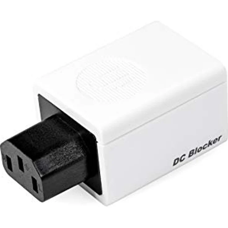 ifi Audio SilentPower DC Blocker – Bild 2