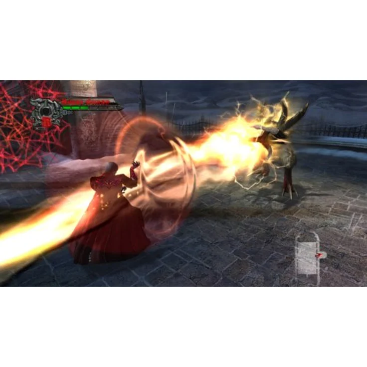 Devil May Cry 4  [Essentials] (PS3) – Bild 3