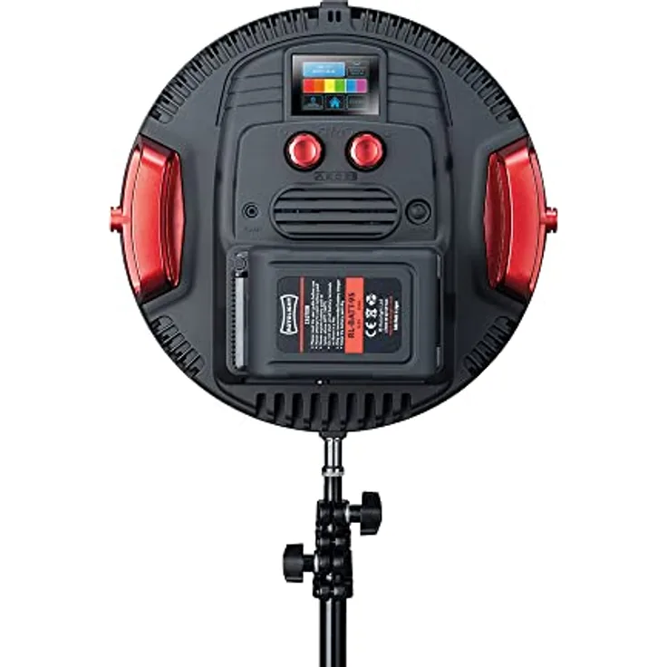 Rotolight AEOS 2 PRO RGBWW-LED-Leuchte
