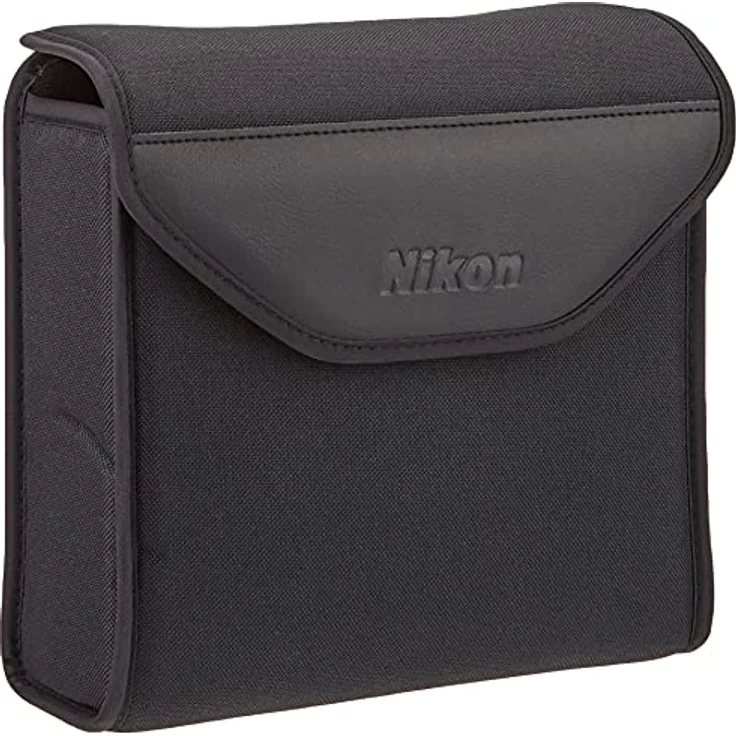 Nikon Aculon A211 16x50 Fernglas (16-fach, 50mm Frontlinsendurchmesser) schwarz – Bild 5