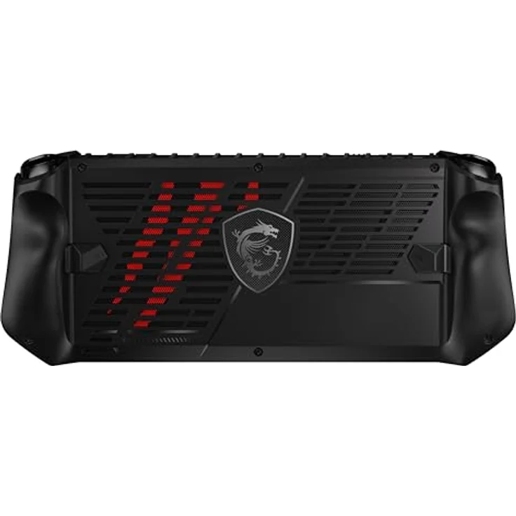 MSI console portable Claw A1M-042FR, tragbare Spielkonsole mit kompakter Bauweise – Bild 3