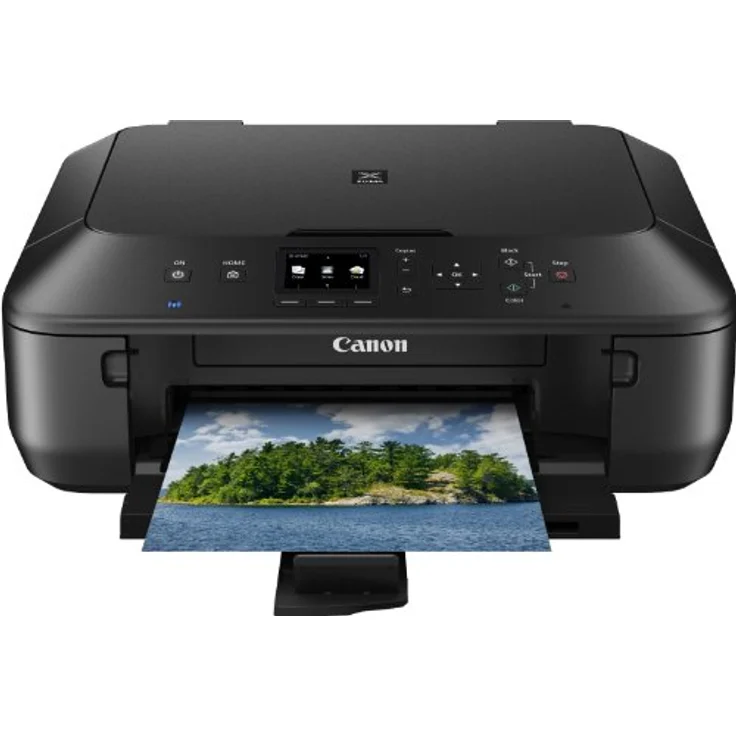 Canon PIXMA MG5550 – Bild 3