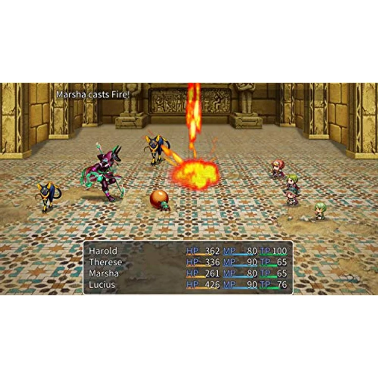 RPG Maker MV (Switch) – Bild 5