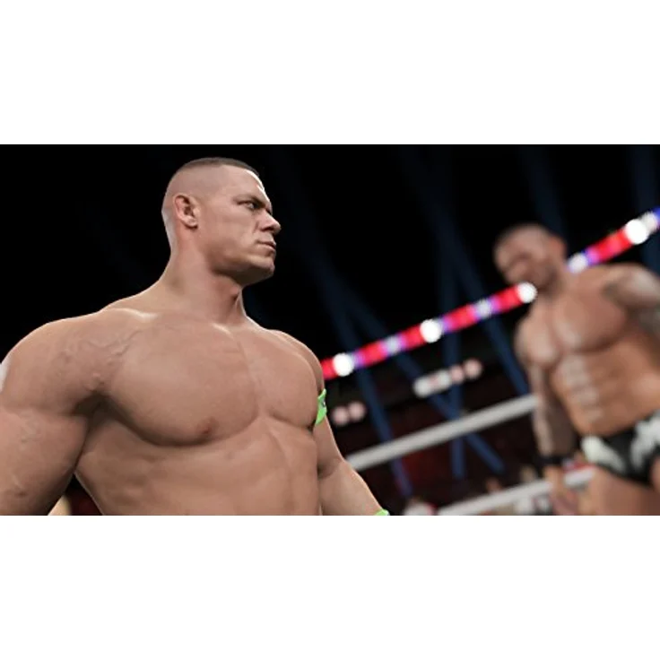 WWE 2K15 (Xbox One) - Preisvergleich – Bild 4