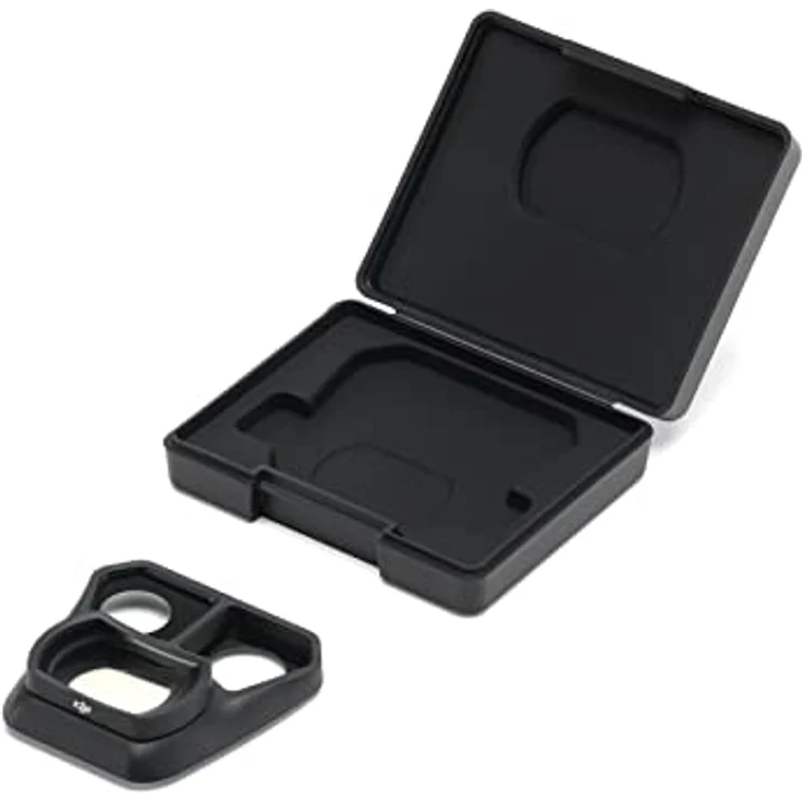 DJI Weitwinkelobjektiv für Mavic 3 Pro und Mavic 3 Pro Cine, 108° Sichtfeld, präzises optisches Design – Bild 3