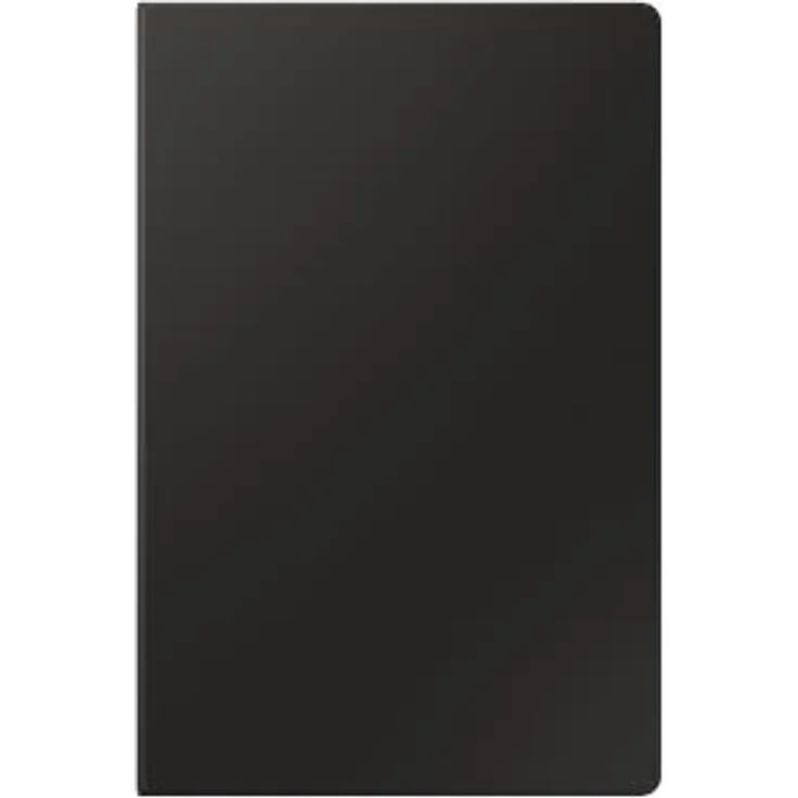  Samsung EF-DX925 Book Cover Keyboard für Galaxy Tab S10 Ultra | S9 Ultra, AI Key, Pogo Pin, 80 Tasten, Schwarz (DE) – Bild 2