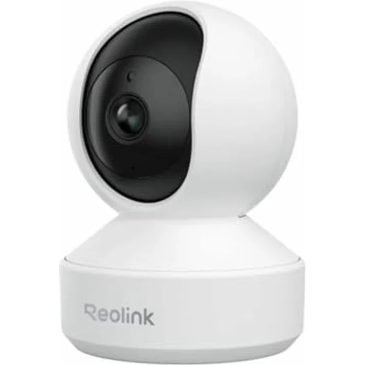 Reolink E Series E330 Outdoor & Indoor WiFi IP Sicherheitskamera SuperHD 2K 355º Nachtsicht – Bild 1