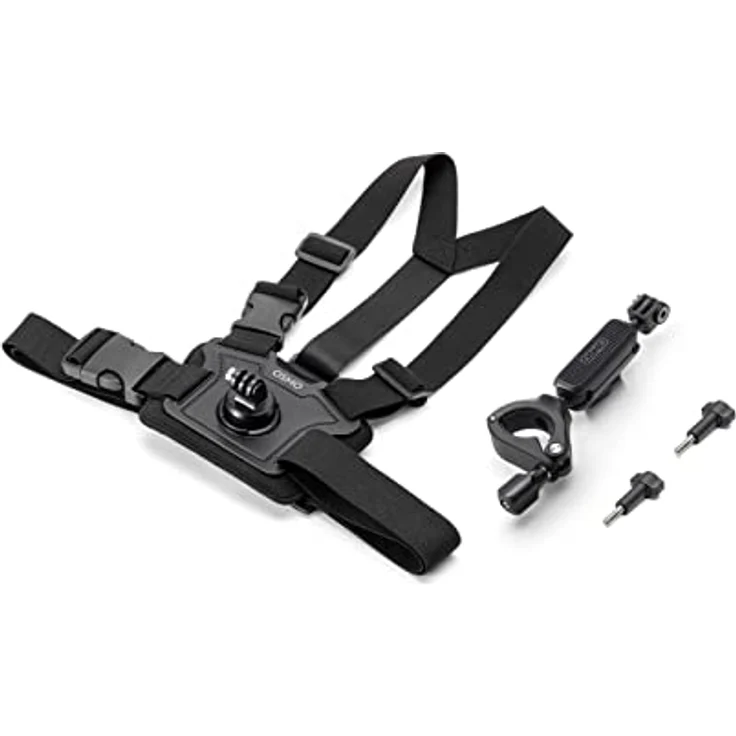 DJI Osmo Action Bike-Zubehörset – Bild 2