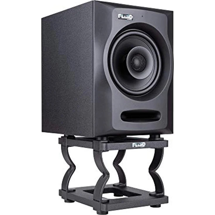 Fluid Audio DS5 Boxenständer, 2 Stücke – Bild 2
