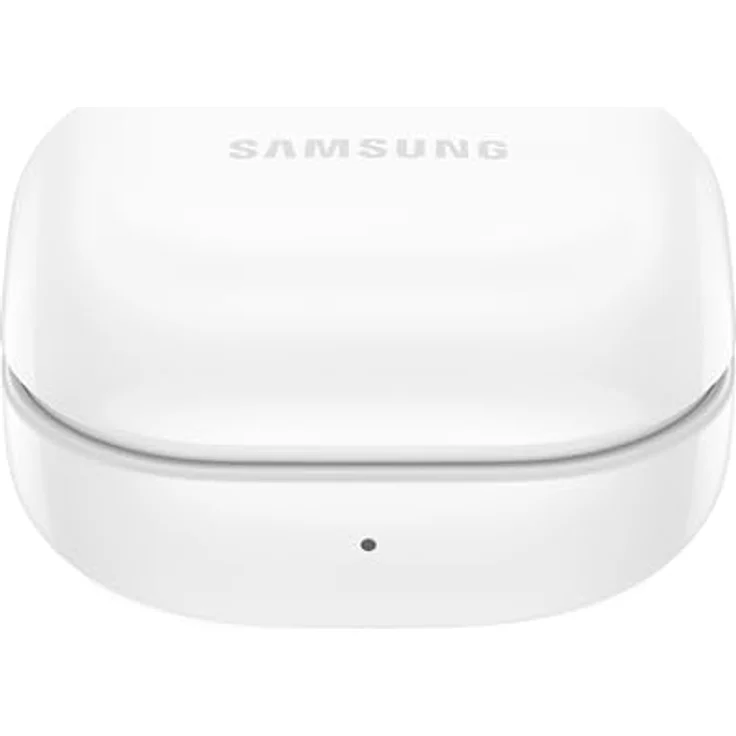 Samsung Galaxy Buds FE Bluetooth-Kopfhörer Weiß (Weiß) SM-R400N – Bild 5