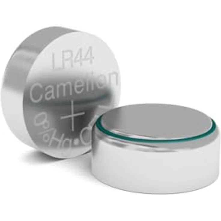 Camelion Alkaline AG13 357 LR44 2 Stück – Bild 3