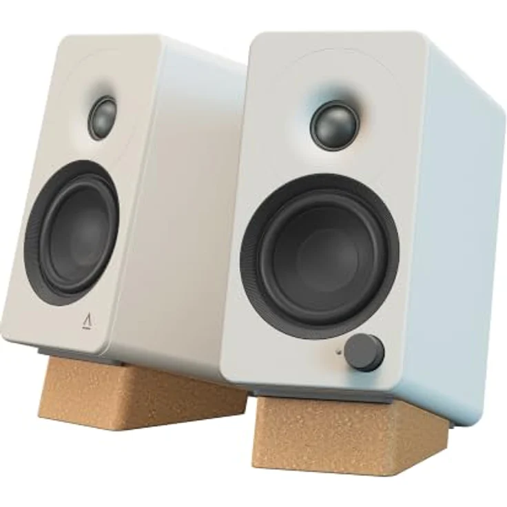 Creative XF-1, Hi-Res Bluetooth 6.0 Lautsprecher mit 72 Watt RMS und USB-C-Audio – Bild 1