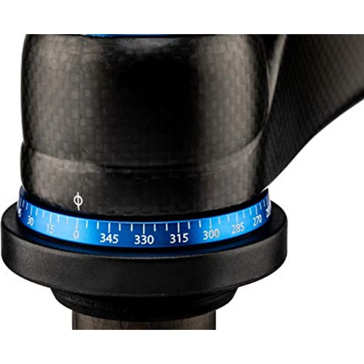 Benro GH5C Gimbal Kopf aus Carbon – Bild 8