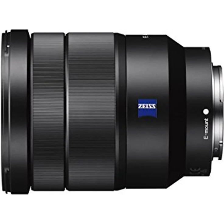 Sony SEL-1635Z Zeiss Weitwinkel-Zoom-Objektiv (16-35 mm, F4, OSS, Vollformat, geeignet für A7, A6000, A5100, A5000 und Nex Serien, E-Mount) schwarz – Bild 4