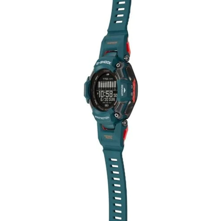 Casio digitaler GBD-H2000-2ER – Bild 6