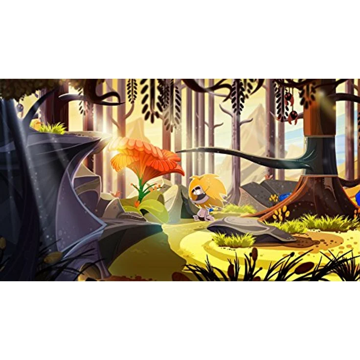 Fire! (PC) – Bild 4