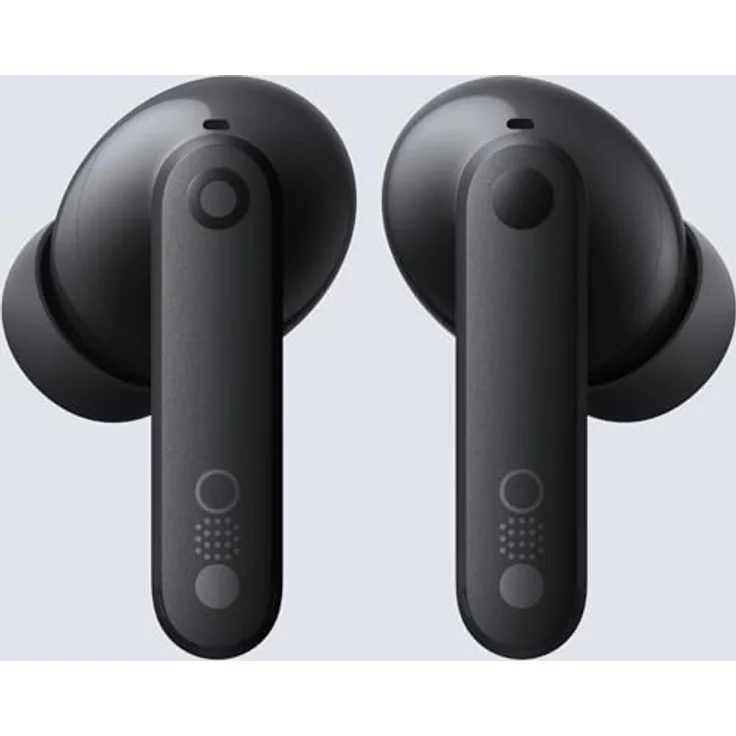 CMF BY NOTHING Buds Pro 2 - Kabellose Ohrhörer mit Smart Dial, HiFi-Sound, 50 dB ANC, 6 HD-Mikrofone, Spatial-Audio - Dunkelgrau – Bild 2