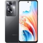 OPPO A79 5G 17,1 cm (6.72") Double SIM Android 13 USB Type-C 8 Go 256 Go 5000 mAh Noir - Preisvergleich