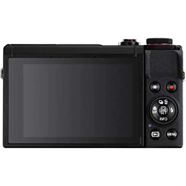Canon Powershot G7 X MARK III – Bild 2