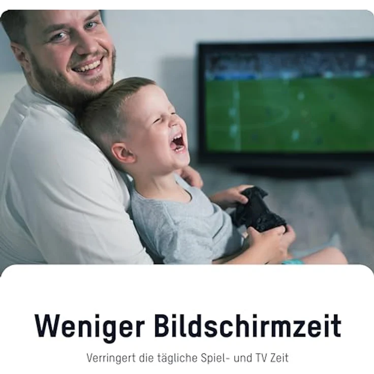 Zeitschaltuhr ANSMANN AES1, Steckdose mit ZeroWatt Technologie – Bild 6