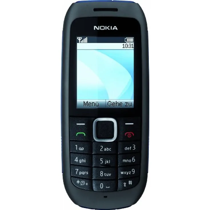 Nokia 1616