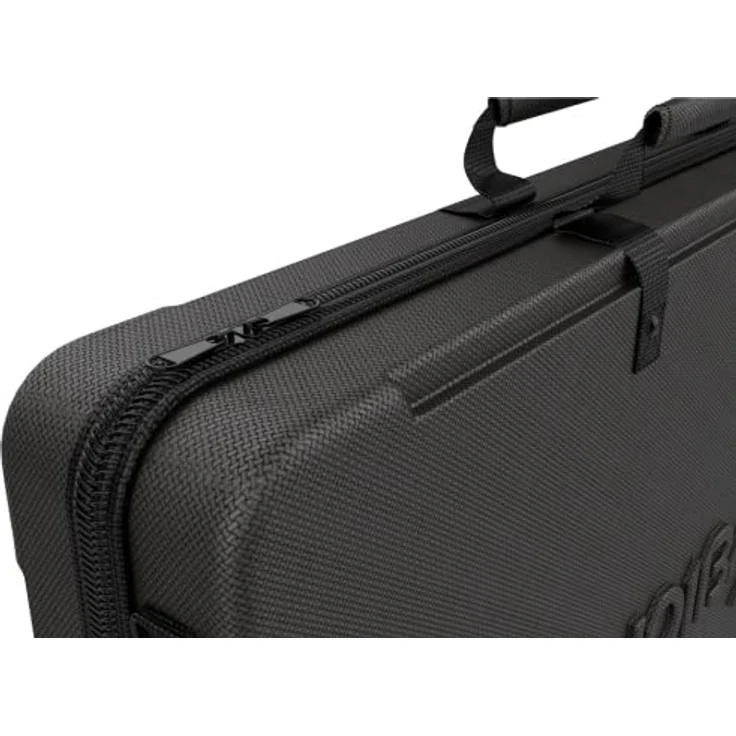 Audibax Atlanta Case 60 Bolsa Maleta para Pioneer DDJ-400 / SB3 / SB2 / Traktor S2 MK3 – Bild 5