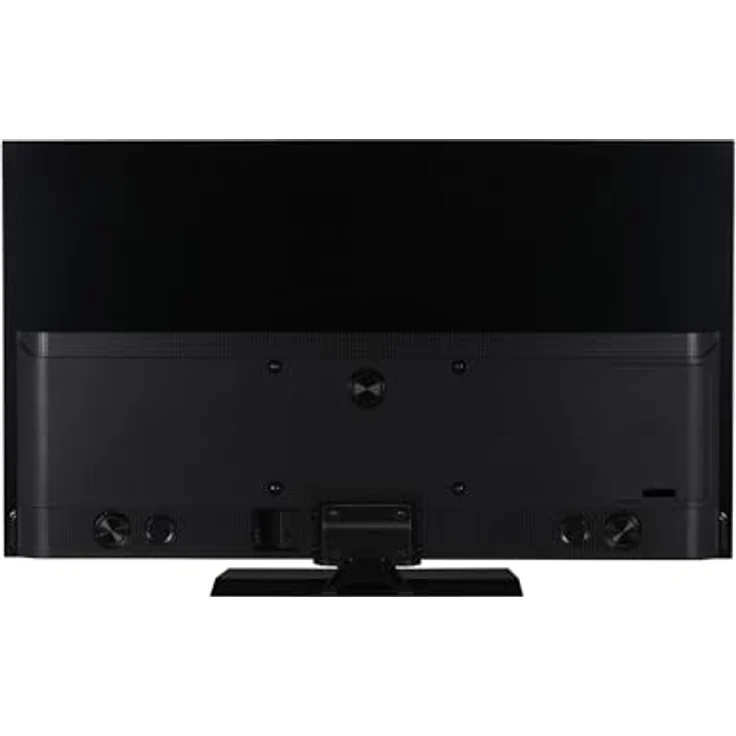 Panasonic TV-55Z80AEZ, Z80 Serie 55 Zoll 4K Ultra HD OLED Smart TV, 2024, Fire TV, Dolby Vision & Atmos, Game Mode Extreme, Alexa Sprachsteuerung, Airplay, Schwarz – Bild 13